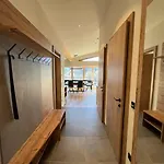 Apartamento Deluxe Gries Nina