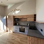 Apartamento Deluxe Gries Nina