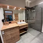 Deluxe Gries Nina Apartamento *