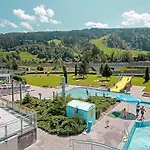 Deluxe Gries Nina Apartamento Schladming