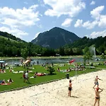 Deluxe Gries Nina Appartamento Schladming