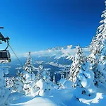 Deluxe Gries Nina Schladming