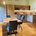 Apartamento Deluxe Gries Nina