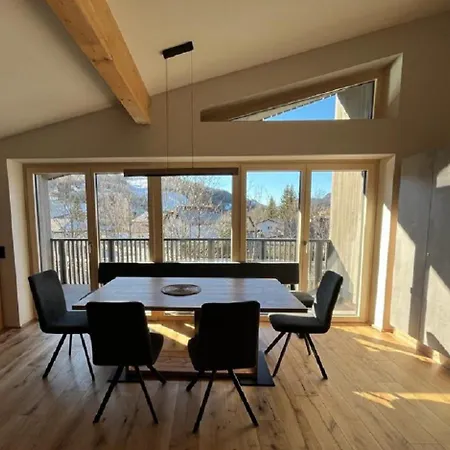 아파트 Deluxe Gries Nina *