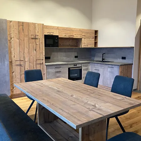 Deluxe Gries Nina Daire Schladming