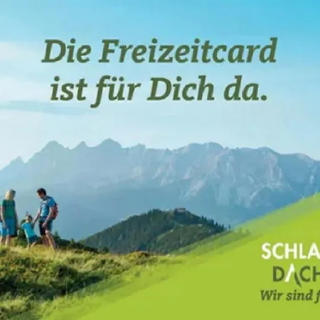 Deluxe Gries Nina 아파트 *