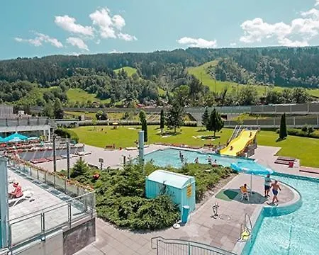 Deluxe Gries Nina Daire Schladming