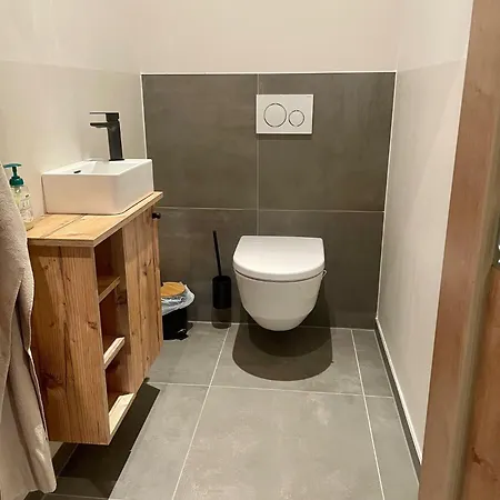 Deluxe Gries Nina Appartamento