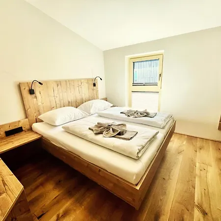 Deluxe Gries Nina * Schladming