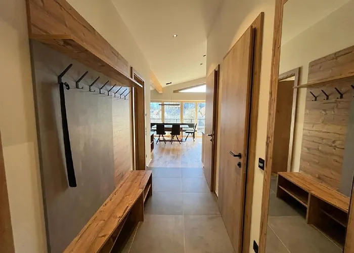 Apartment Deluxe Gries Nina