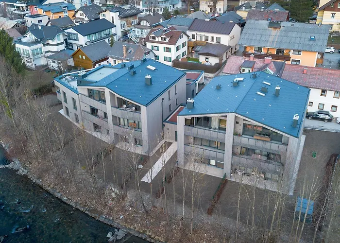 Deluxe Gries Nina Apartment *