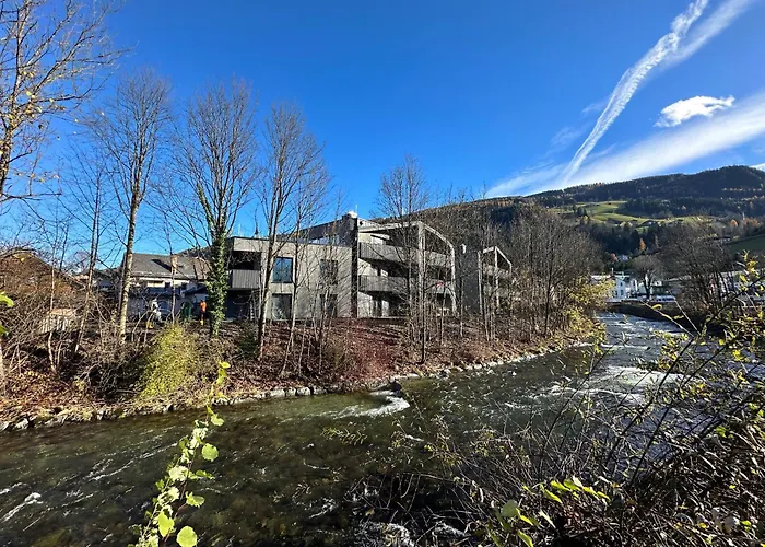 Deluxe Gries Nina Apartment