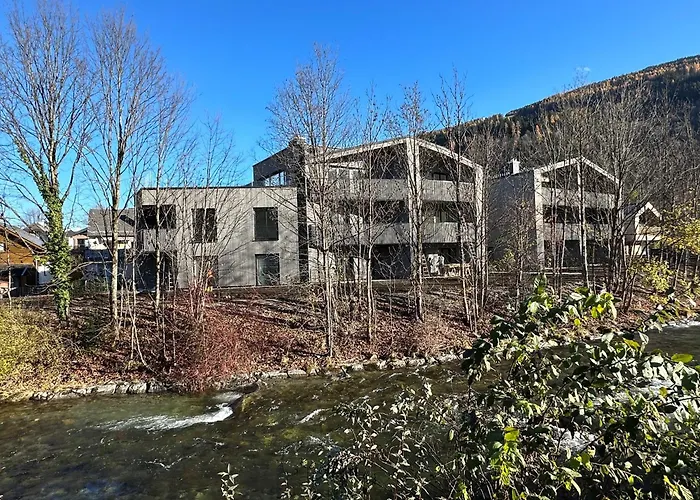 Deluxe Gries Nina * Schladming