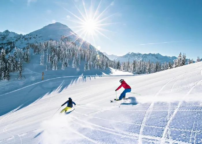 Deluxe Gries Nina * Schladming