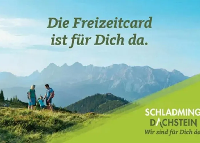 Deluxe Gries Nina Apartment *