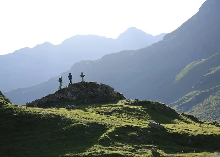 Deluxe Gries Nina Apartment