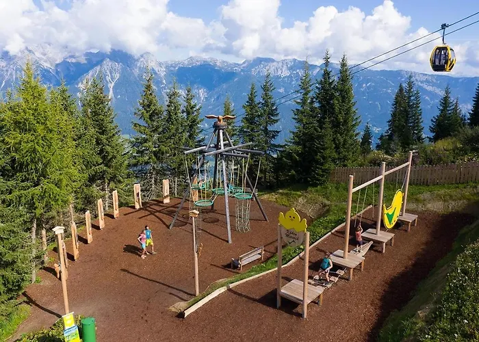 Deluxe Gries Nina Schladming