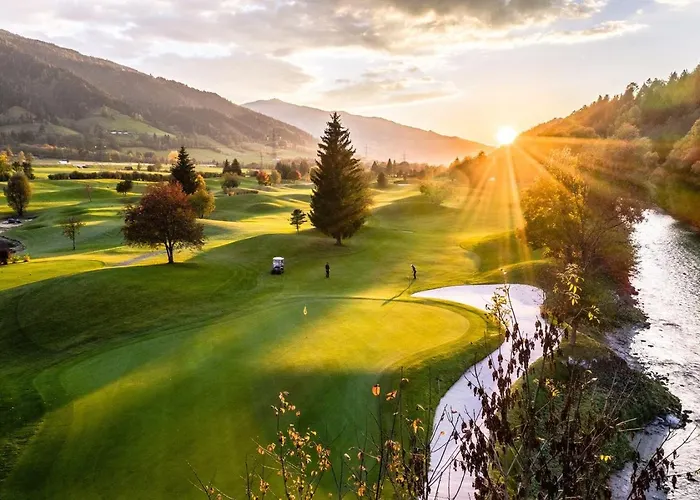 Deluxe Gries Nina * Schladming