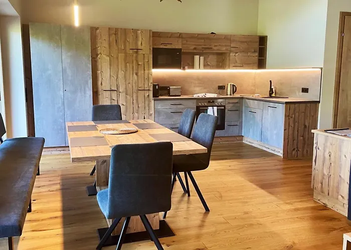 Apartment Deluxe Gries Nina