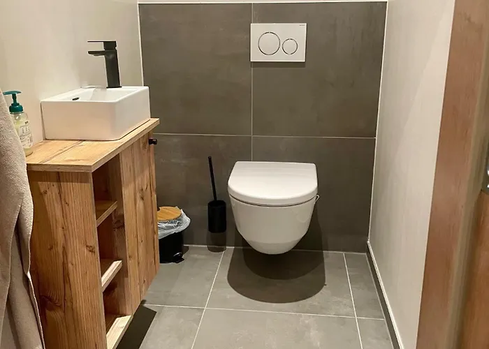 Deluxe Gries Nina Apartment