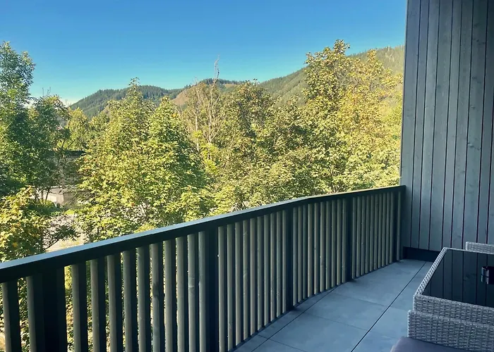 Apartment Deluxe Gries Nina